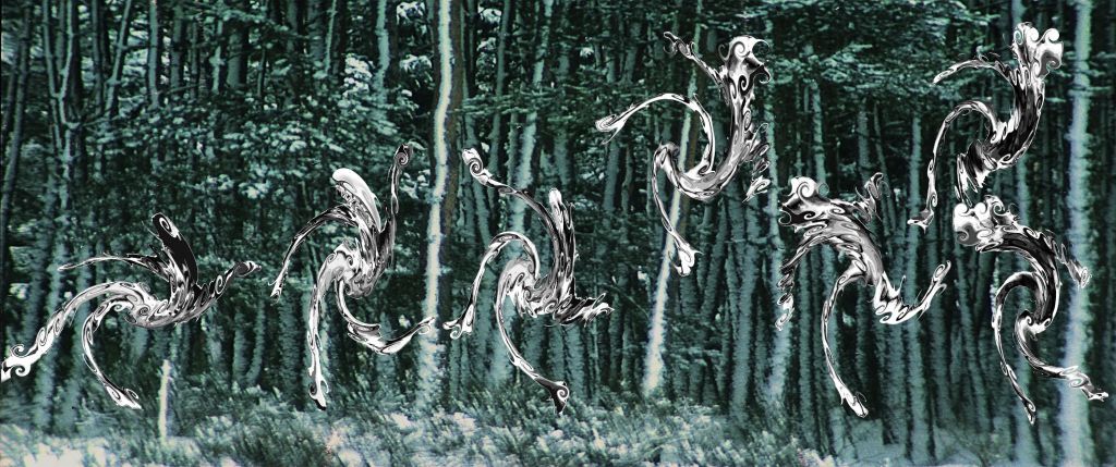 LES PARTICIPANTS by&nbsp;Garglock