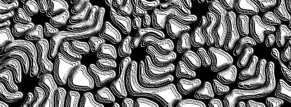 QUADRILLE                                by Splurtch