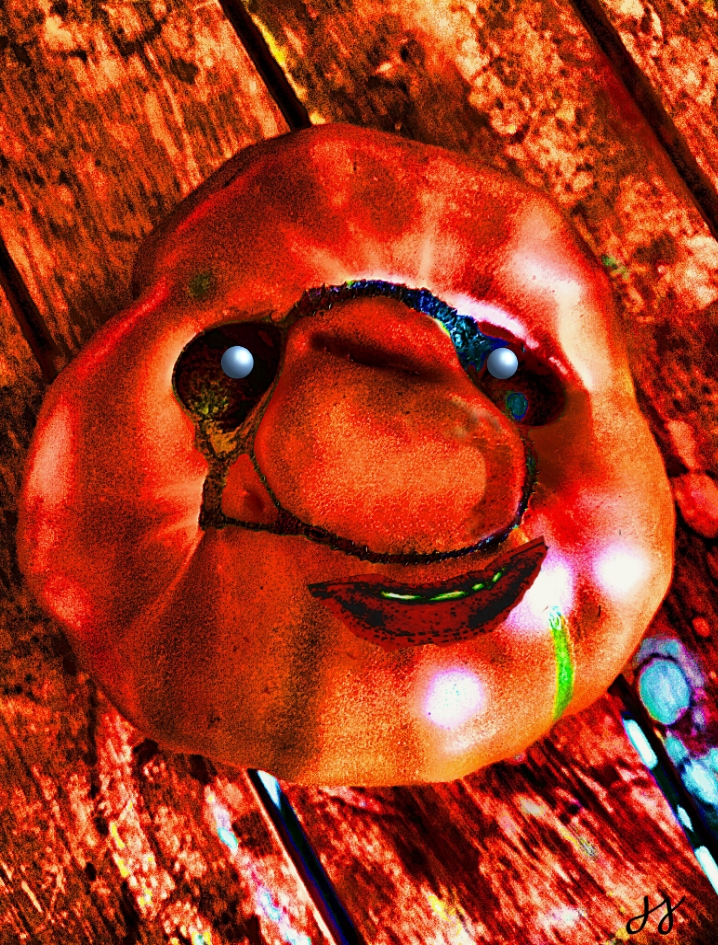 Un effet du dérèglement climatique?